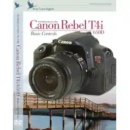 دي وي دي آموزشي DVD 650D