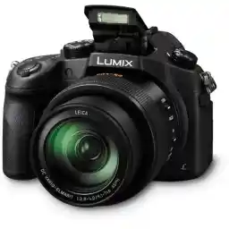 دوربین عکاسی پاناسونیک Panasonic Lumix DMC-FZ1000