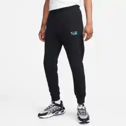 شلوار ورزشی کلاب+ شلوار پچ مردانه