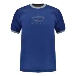 تی شرت آستین کوتاه مردانه مدل M2992