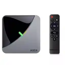 اندروید باکس آ95ایکس مدل F3 Air II