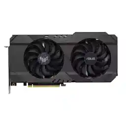 کارت گرافیک ایسوس مدل TUF Gaming GeForce RTX 3050 OC 8GB کارت گرافیک ایسوس مدل TUF Gaming GeForce RTX 3050 OC 8GB
