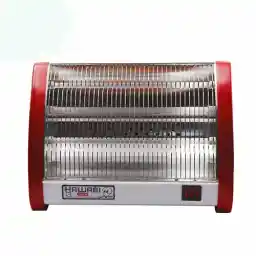 بخاری برقی بدون فن هاوایی مدل- H1801 Hawaei H1801 Electric Heater
