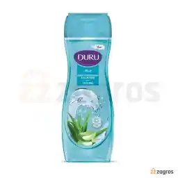 شامپو بدن دورو سری Moods حاوی مواد معدنی دریایی و عصاره آلوئه ورا 450 میل