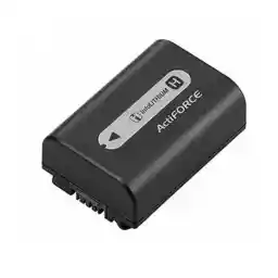 باتری سونی مشابه اصلی Sony NP-FH50 Battery HC