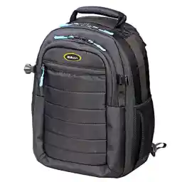 کوله پشتی دوربین مشابه اصلی(PFX Backpack (Nikon blue