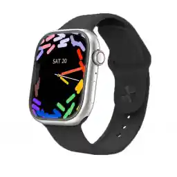 ساعت هوشمند ام آر اس مدل GS9 MAX luxe