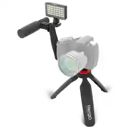 کیت ولاگری هریگو Herigo essentinial Vlogging kit