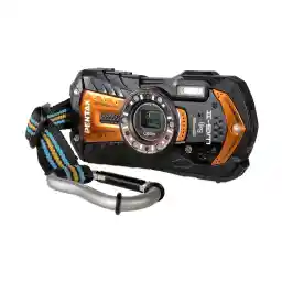 دوربین دیجیتال پنتاکس اپتیو دبلیو جی-2 جی پی اس