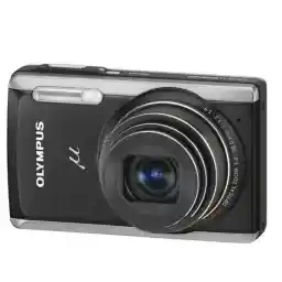 دوربین دیجیتال الیمپوس ام جی یو تاف 9010