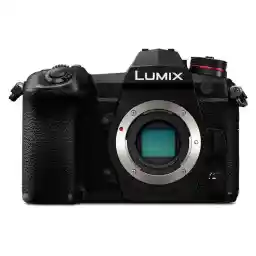 دوربین بدون آینه پاناسونیک Panasonic Lumix DC-G9GA