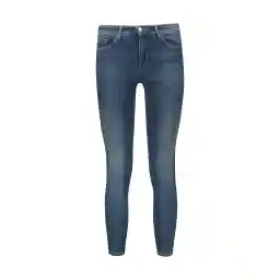 شلوار جین جذب زنانه ال سی وایکیکی مدل 0SP424Z8-311-LIGHTRODEO