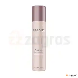 Dr.C.Tuna eczane kuru şampuan şekillendirici model hacmi 150 ml