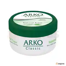 کرم مرطوب کننده آرکو کلاسیک مخصوص پوست های خشک 300 میل