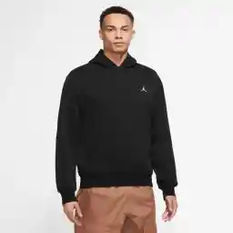 سویشرت MJ Essential Fleece Pullover Erkek