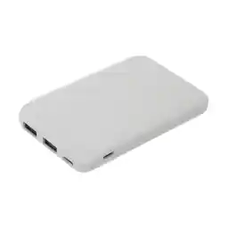 پاوربانک تسکو مدل TP 803 ظرفیت 5000 میلی آمپر ساعت پاوربانک تسکو مدل TP 803 ظرفیت 5000 میلی آمپر ساعت