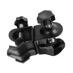 گیره نگهدارنده پایه تجهیزات نیویر مدل NW306