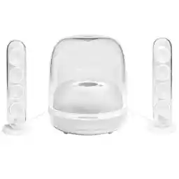 اسپیکر دسکتاپ هارمن کاردن مدل soundsticks 4