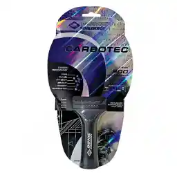 راکت پینگ پنگ دونیک شیلدکروت کربوتک لاین 900 OLK | دسته FL