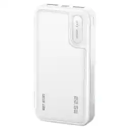 پاوربانک گرین لاین مدل  Power Mate 20 22.5w ظرفیت 20000 میلی آمپر ساعت