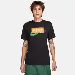تی شرت مردانه سه راهی Oc Pack 3 Nike Sportswear