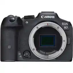 دوربین بدون آینه کانن Canon EOS R7 Mirrorless Camera Body