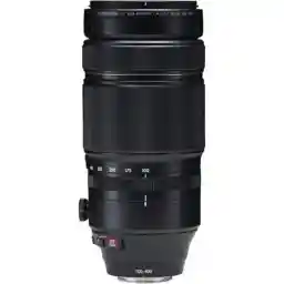 لنز فوجی Fujifilm XF 100-400mm F4.5-5.6 R LM OIS WR