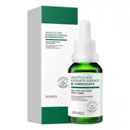 سرم پوست ونزن مدل Salicylic Acid حجم 30 میلی لیتر