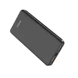 پاوربانک ژیپین مدل PX704 ظرفیت 10000 میلی آمپر ساعت