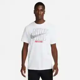 تی شرت مردانه تی شرت Dri Fit Slub Hbr