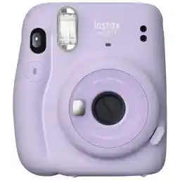 دوربین عکاسی چاپ سریع فوجی فیلم مدل Instax Mini 11 دوربین عکاسی چاپ سریع فوجی فیلم مدل Instax Mini 11