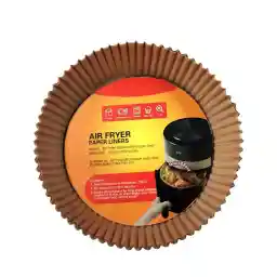 کاغذ روغنی سرخ کن مدل ایر فرایر pe795 بسته 100 عددی کاغذ روغنی سرخ کن مدل ایر فرایر pe795 بسته 100 عددی