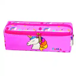 جامدادی تیما مدل سه زیپ UP