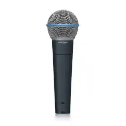 میکروفن استودیویی بهرینگر Behringer BA 85A Studio Microphone