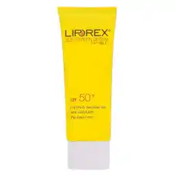 کرم ضد آفتاب لیپورکس مدل invisible 2 حجم 40 میلی لیتر