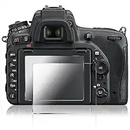 برچسب محافظ Lcd Protector D750