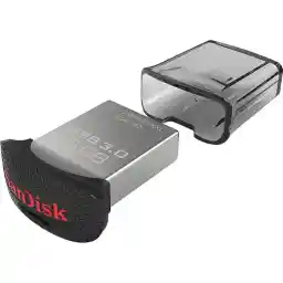 فلش مموری سندیسک SanDisk 16GB SDCZ43-016G-G46 Ultra Fit USB 3.0