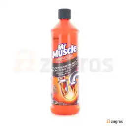 ژل لوله باز کن مستر ماسل 1000 میل