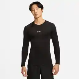 بلوز آستین بلند Nike Pro Dri Fit سویشرت Erkek