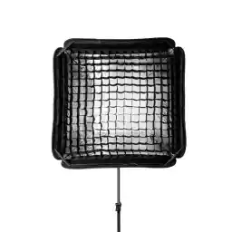 کیت سافت باکس Hahnel softbox 80cm kit