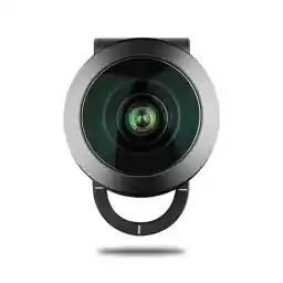 لنز موبایل ایبولو IBOOLO Fisheye Pro Mobile Lens