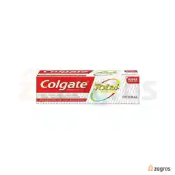 خمیر دندان کلگیت سری Total مدل Original حجم 75 میل