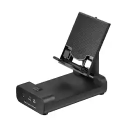 شارژر همراه گرین لاین مدل PoFold ظرفیت 10000 میلیآمپر ساعت