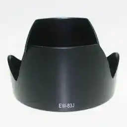 هود لنز کانن EW-83J Lens Hood for Canon EF 17-55mm f/2.8 IS USM