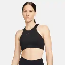 سوتین ورزشی Nike Yoga Dri Fit Alate Curve Bras