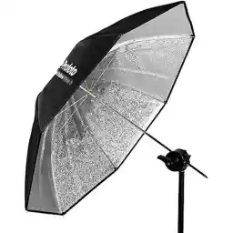 چتر دیفیوزر پروفوتو Profoto Shallow Silver Umbrella S