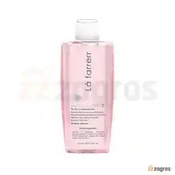 تونر مولتی اکتیو لافارر مناسب پوست خشک و حساس 170 میل