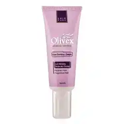 کرم دور چشم الیوکس مدل Olive Oil حجم 20 میلی لیتر