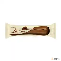 شکلات لاویوا اولکر وزن 35 گرم