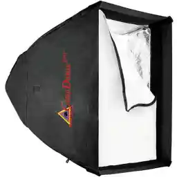 سافت باکس فوتوفلکس Photoflex Cine Dome Medium